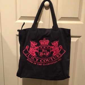 Juicy Couture Tote
